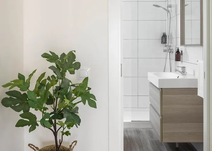 Be Mate Playa Lejlighedshotel 3*