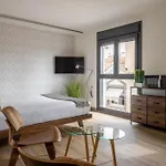 Be Mate Playa Aparthotel Malaga