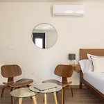 Aparthotel Be Mate Playa Malaga