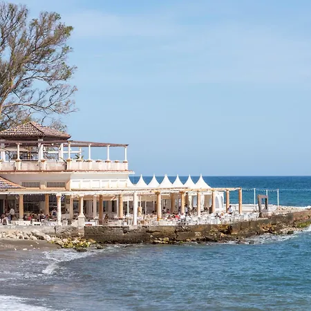 Be Mate Playa מלון דירות 3*