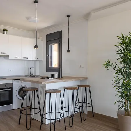 מלון דירות Be Mate Playa