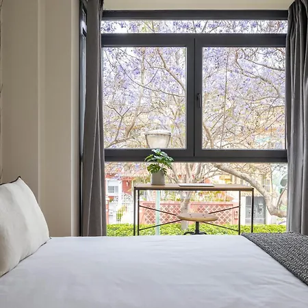 Be Mate Playa מלון דירות