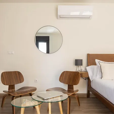 Apart Otel Be Mate Playa Málaga