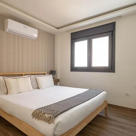 Be Mate Playa Apart Otel