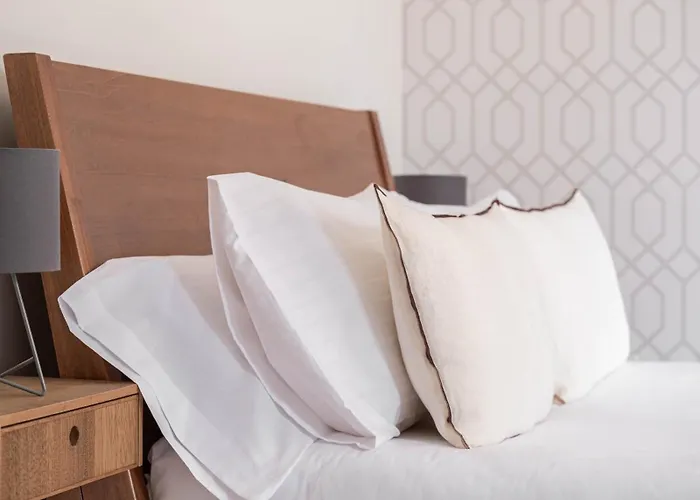 Be Mate Playa מלון דירות מאלגה