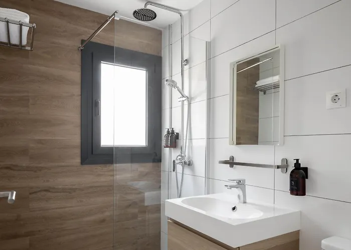 Be Mate Playa מלון דירות 3*