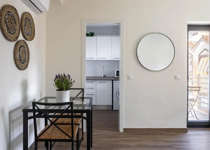 מלון דירות Be Mate Playa 3*