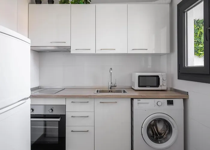 Be Mate Playa מאלגה