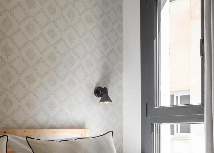 Be Mate Playa מלון דירות 3*