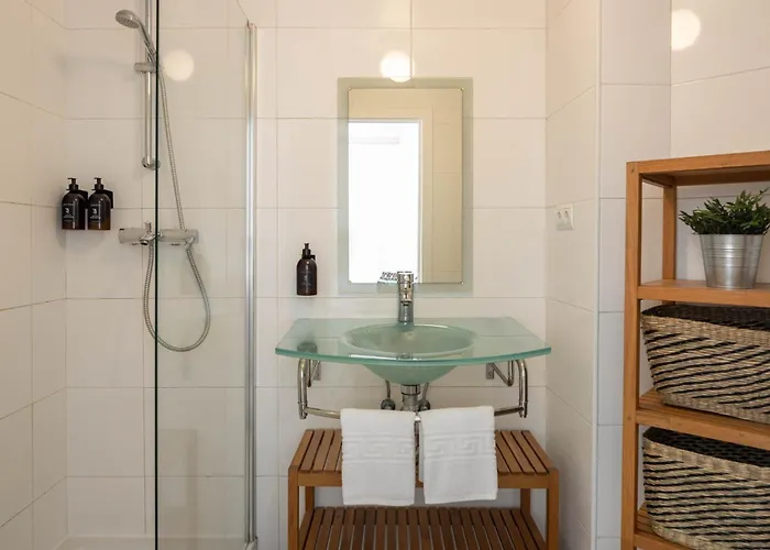 מלון דירות Be Mate Playa מאלגה