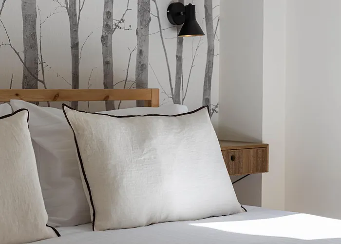 מלון דירות Be Mate Playa 3*