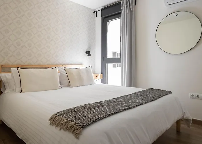 Be Mate Playa 3* מאלגה