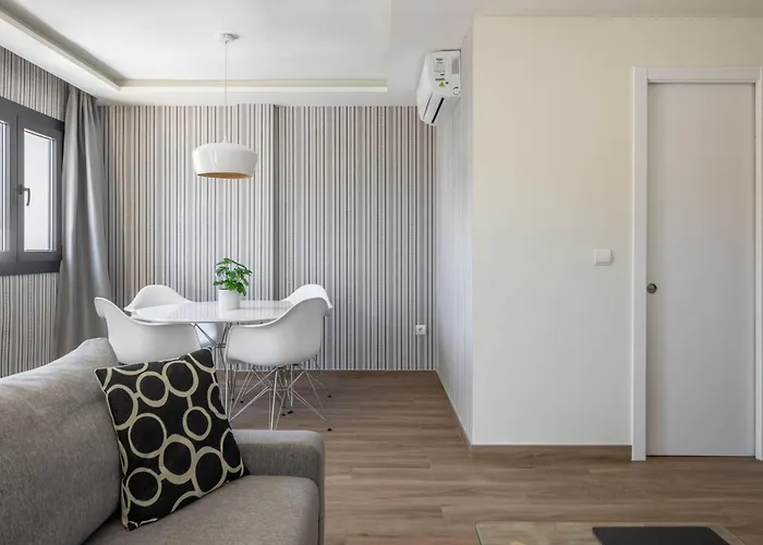 Be Mate Playa 3* מאלגה