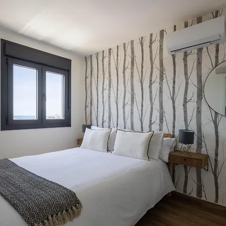 Aparthotel Be Mate Playa 3*