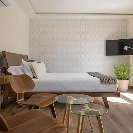 Be Mate Playa Aparthotel 3*